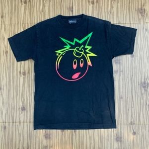 The Hundreds Bomb Black T Shirt Men Size M